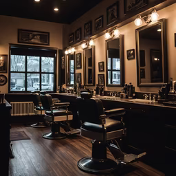 Timeless Barbershop Timeless Barbershop