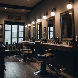 Classic Barbershop Classic Barbershop
