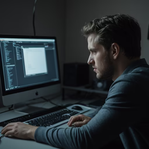 Coding Nights