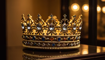 Royal Regalia Royal Regalia