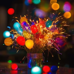 Celebration Sparkle Celebration Sparkle