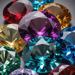 Gemstone Collection