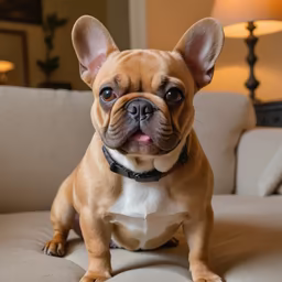 Meet Winston Meet Winston