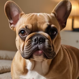 Meet the French Bulldog Meet the French Bulldog