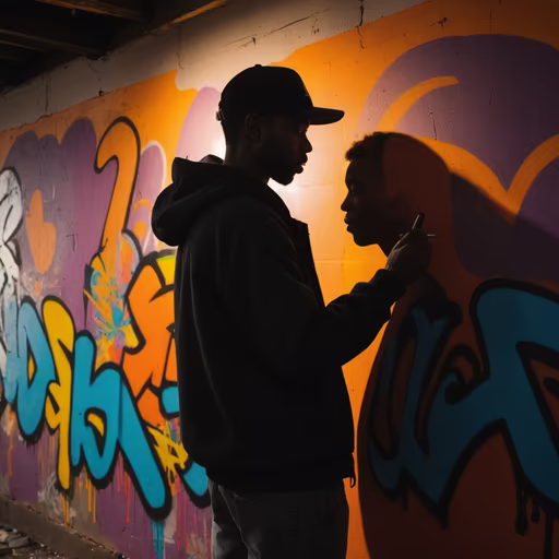 Urban Canvas