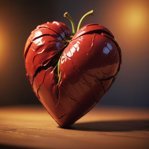 Fragile Heart