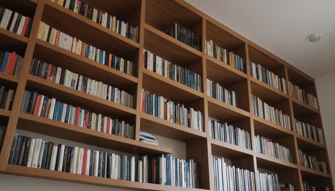 Home Library