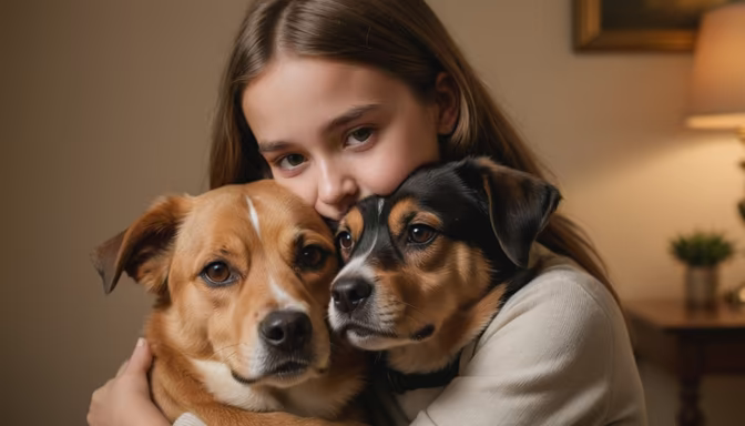 Dog Love