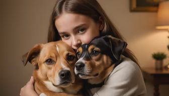 Dog Love Dog Love
