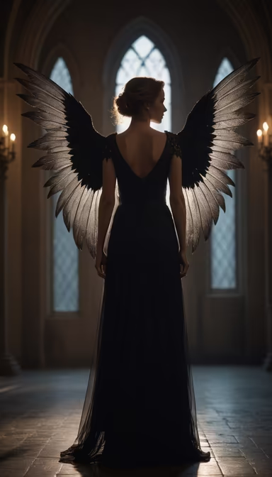 Dark Angel Dark Angel