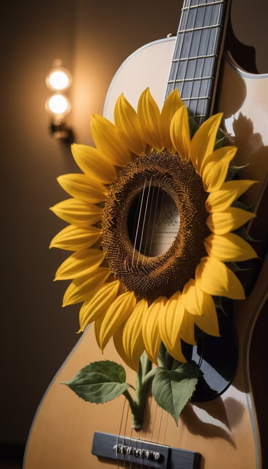 Musical Bloom Musical Bloom