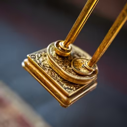Golden Relic Golden Relic
