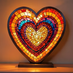 Heart of Glass