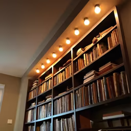 Home Library Home Library