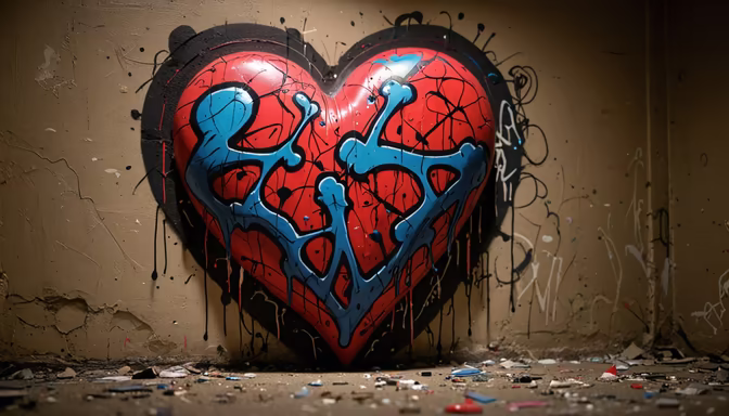 Urban Heart