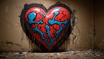 Urban Heart Urban Heart