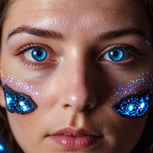 Eyes to the Universe