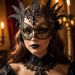 Masquerade Beauty Masquerade Beauty