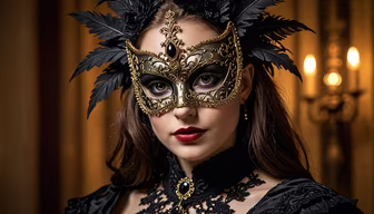 Masquerade Dreams Masquerade Dreams