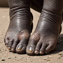 Barefoot Journey