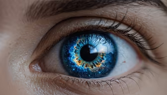 Window to the Soul Window to the Soul