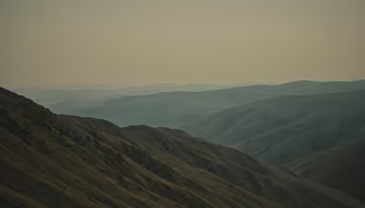 Mountain Majesty