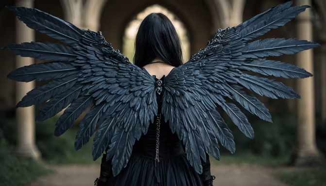 Dark Angel