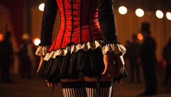 Burlesque Nights Burlesque Nights