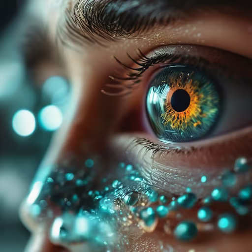 Eye See the Future