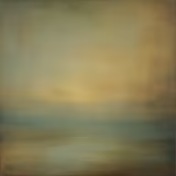 Serene Horizon
