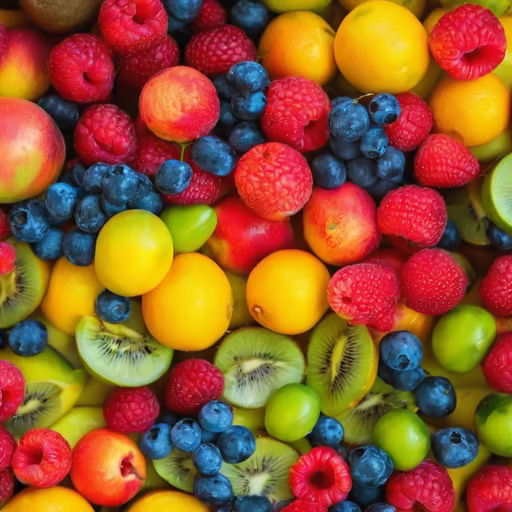 Fruitful Bounty