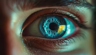 Window to the Soul Window to the Soul