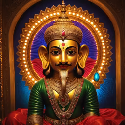 Lord Ganesha Lord Ganesha