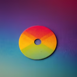 Spectrum Circle