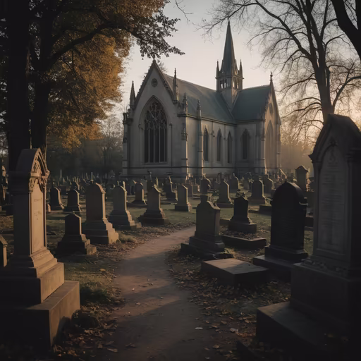 Eternal Slumber