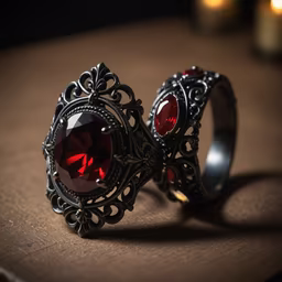 Crimson Relics Crimson Relics