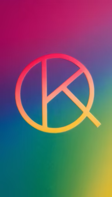 Colorful Symbol
