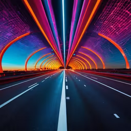 Tunnel Vision Tunnel Vision