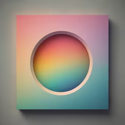 Chromatic Portal