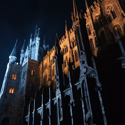 Nightfall Majesty Nightfall Majesty