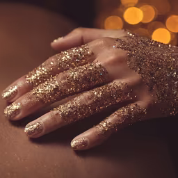 Golden Touch Golden Touch
