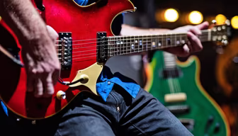 Rock and Roll