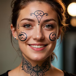 Bohemian Beauty Bohemian Beauty