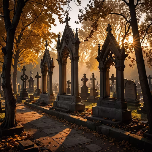 Eternal Slumber