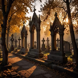 Eternal Slumber