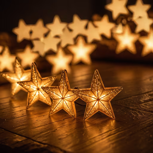 Starry Nights
