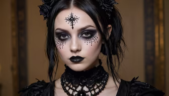 Gothic Glamour