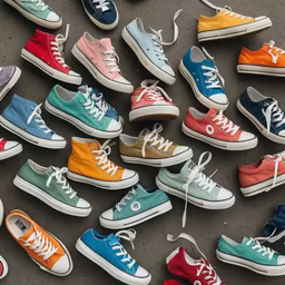 Sneaker Collection Sneaker Collection