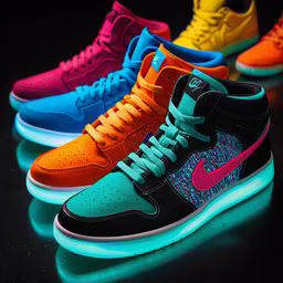 Sneaker Spectrum