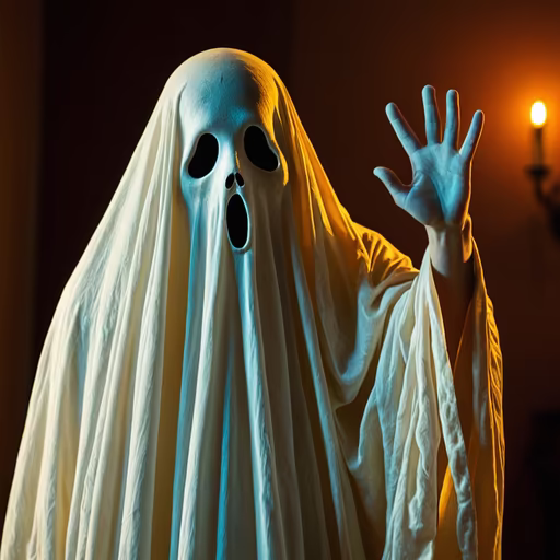Spooky Season